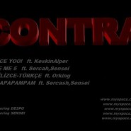 Contra - Contravolta (Arka)