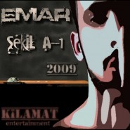 Emar - Şekil A-1 (Ön)