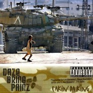 Fakin Da King (front)