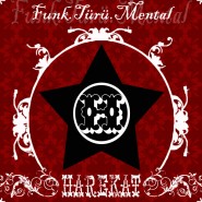 Harekat - Funk.Türü.Mental (Ön)