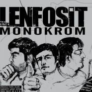 Lenfosit - Monokrom(Ön)
