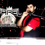Papel-Öldüğüm Gün (Ön)