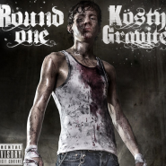 Round One ön kapak